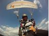 Obrázek Paragliding tandem - Slet z Černé hory - Krkonoše
